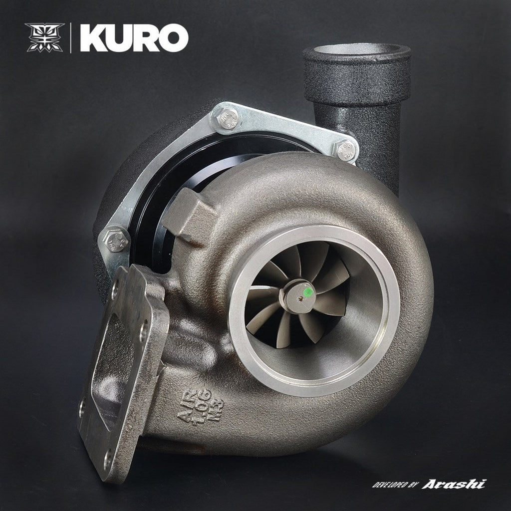 KURO GTX3584RS Gen2 Hose Type T4 1.06 A/R
