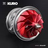 KURO GTX3071R Turbo CHRA Cartridge