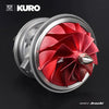KURO GTX3582R Turbo CHRA Cartridge
