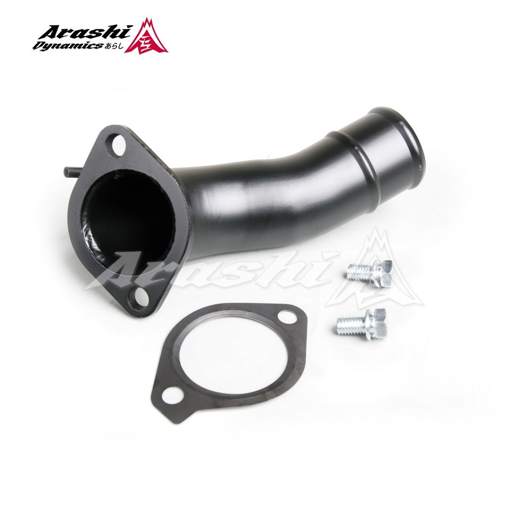 Mitsubishi Lancer 4G63T EVO 4-8 EVO 9 Upgrade Turbo Compressor Outlet Pipe Kit