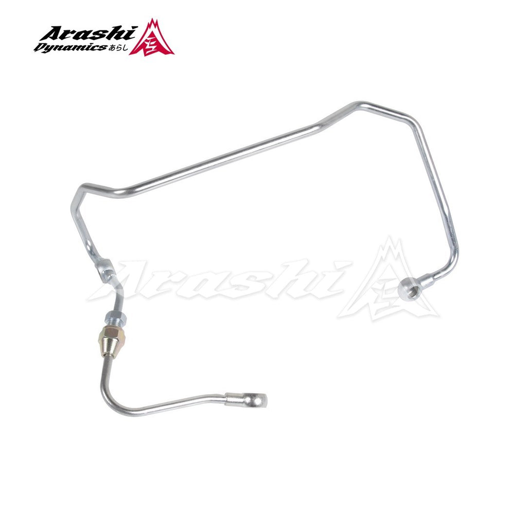 SUBARU Impreza AVCS IHI VF36 VF37 VF42 Ball Bearing Turbo Oil Feed Line Pipe