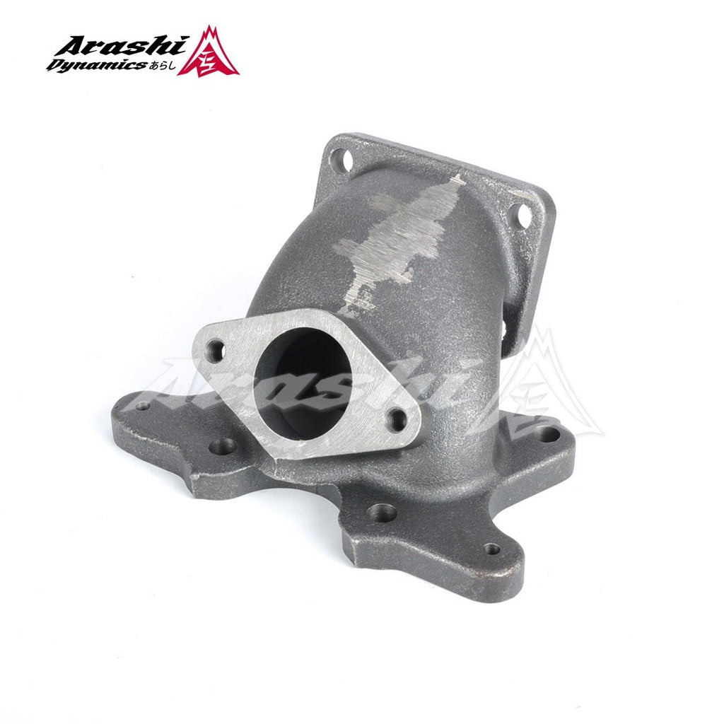 Exhaust Manifold Honda Civic 8th R18A T25 T28