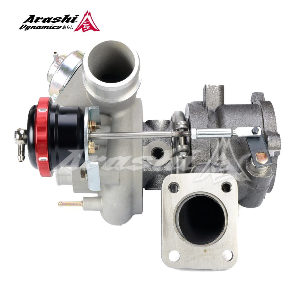 Genesis TD05H-18G - Arashi Dynamics