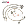 FORD SIERRA/SAPPHIRE COSWORTH Turbo Oil Water Line Kit
