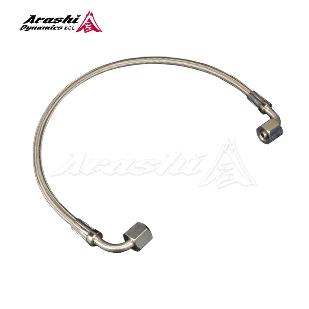 RENAULT 5 Turbo Oil Feed Line