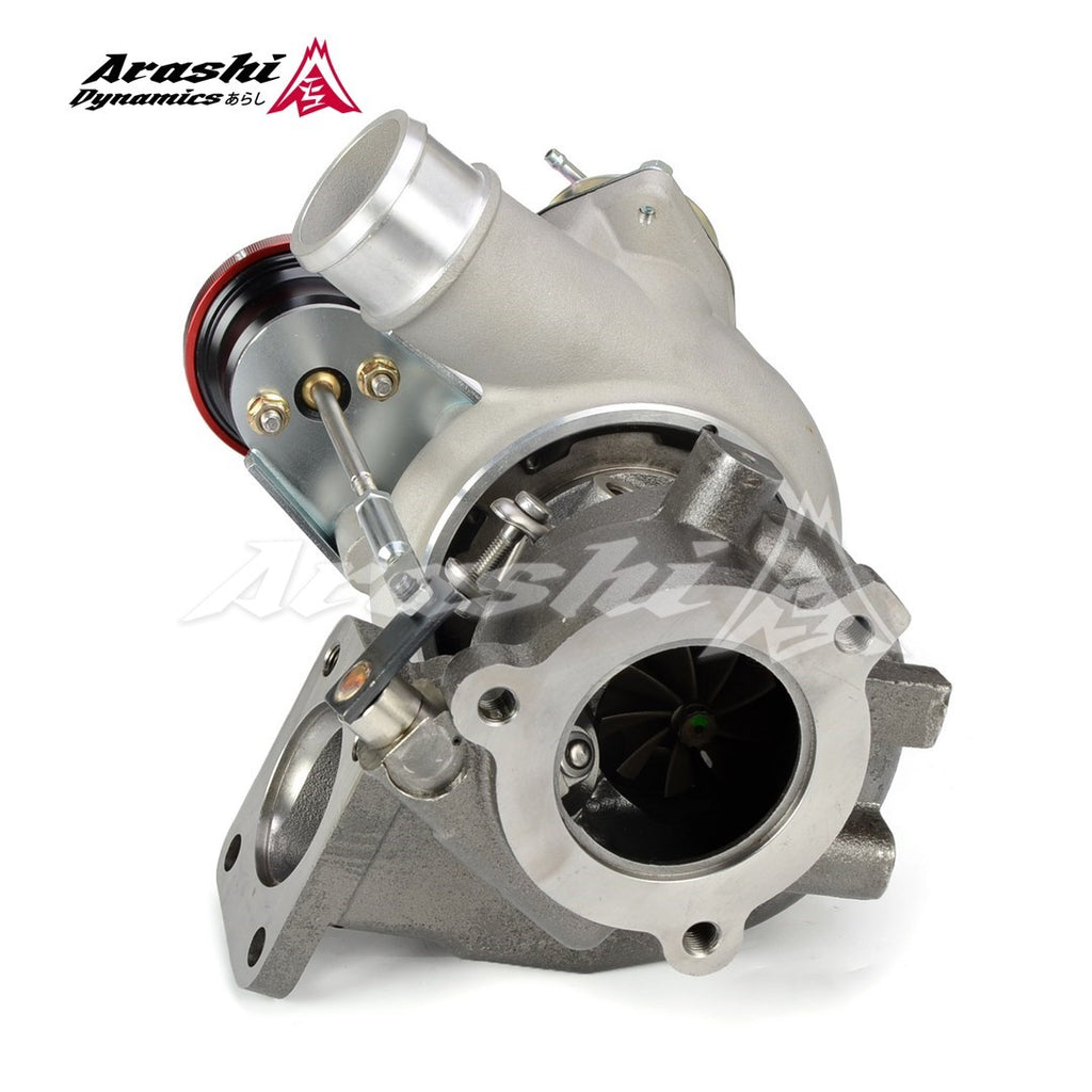 Genesis TD05H-GT3071R - Arashi Dynamics
