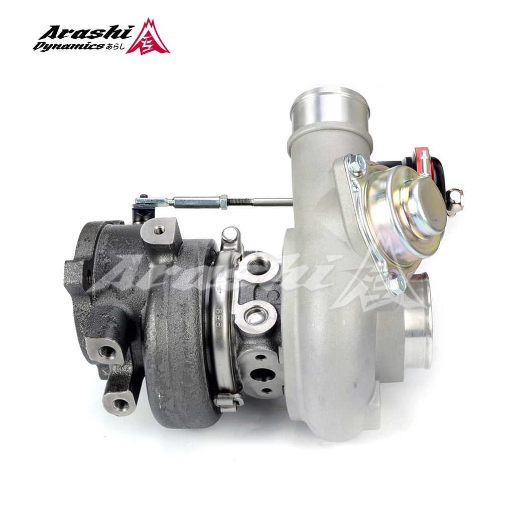 Genesis TD05H-18G - Arashi Dynamics