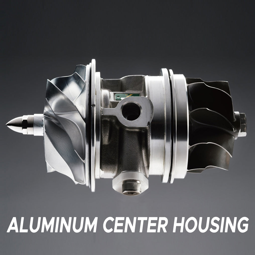 LAB Z Turbo TL67 T3 0.61 A/R Twin Scroll (G30-660)