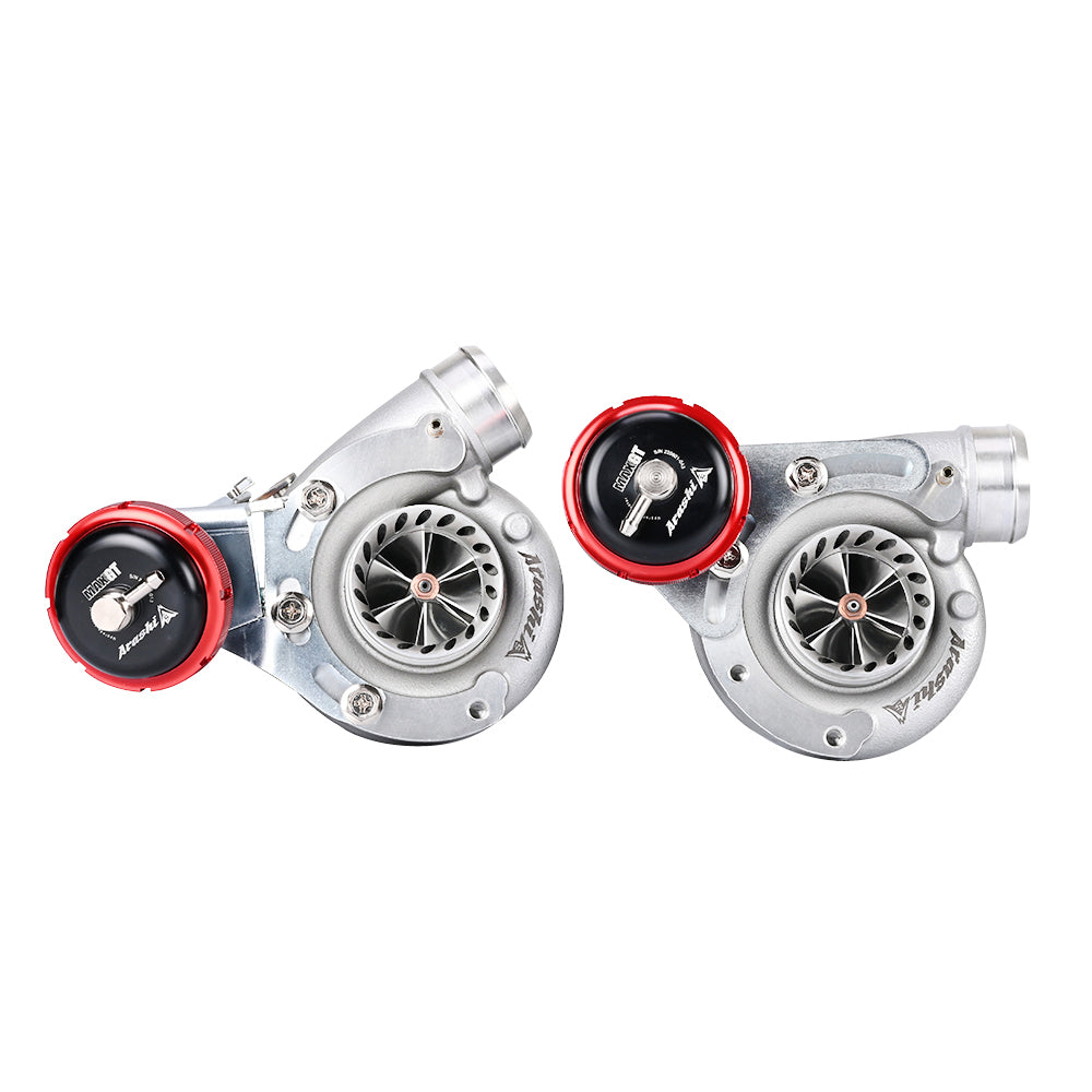 Arashi Dynamics Turbo Journal Bearing 3000GT VR4 6G72T TD04HL-20T