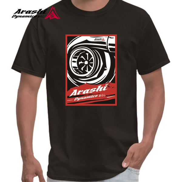 Arashi T-Shirt