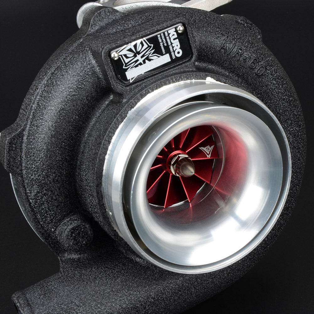 KURO GT3037 T3 1.01 A/R