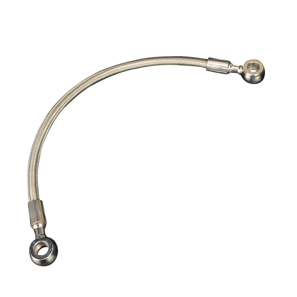 Fiat Uno Turbo Oil Feed Hose Line