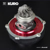 KURO GTX3576R Turbo Super Core