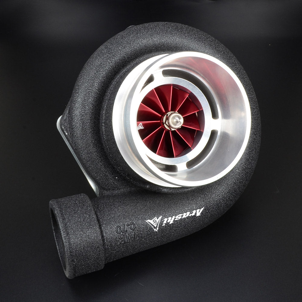 Arashi Dynamics KURO TURBO SUPER CORE GTX3582R BALL BEARING