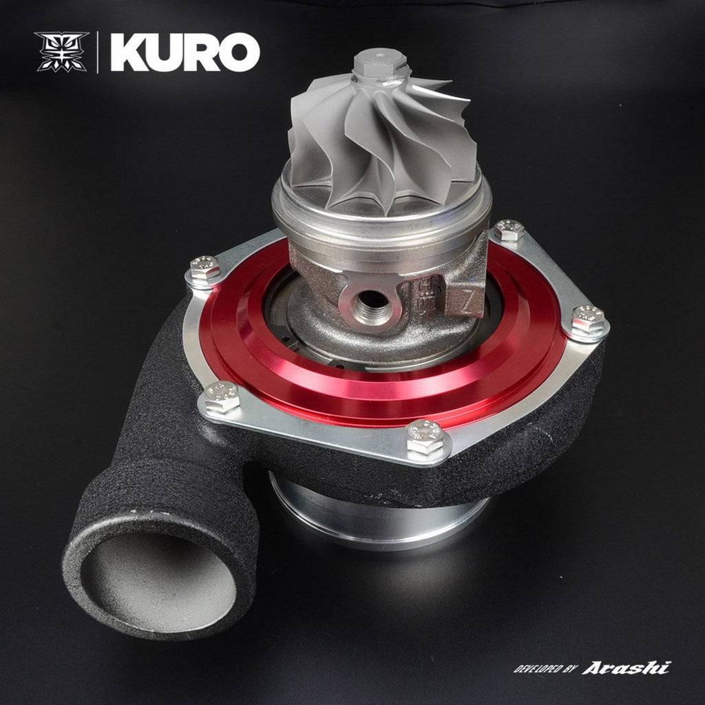 KURO GTX3582R Turbo Super Core