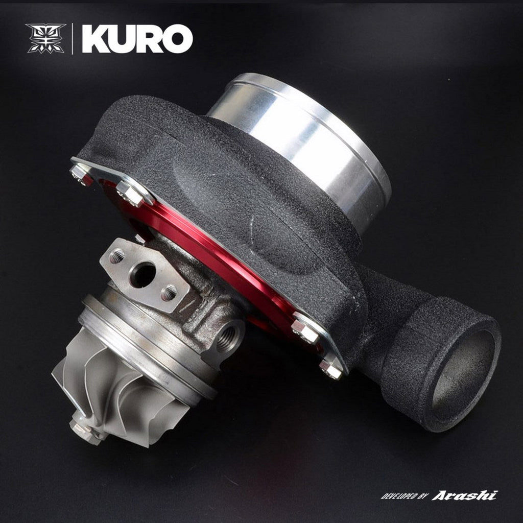 KURO GTX3582R Turbo Super Core