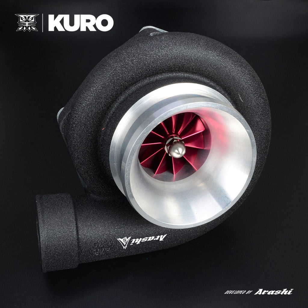 KURO GT3582R Turbo Super Core