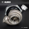 KURO GTX3582R Gen2 V-band 1.01 A/R Twin Scroll