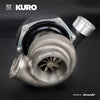 KURO GTX3584RS Gen2 Hose Type V-band 1.01 A/R Twin Scroll