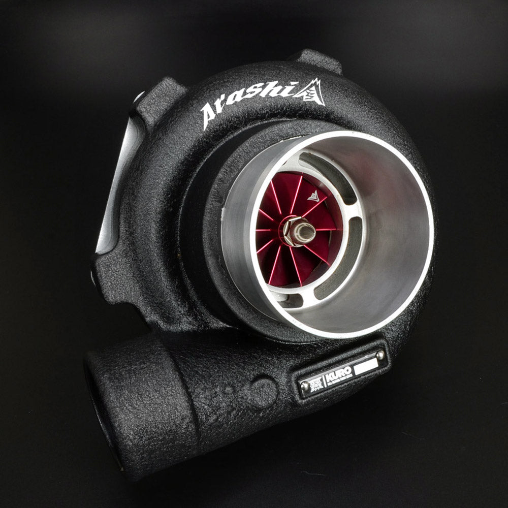 Arashi Dynamics KURO TURBO SUPER CORE GT2554R BALL BEARING