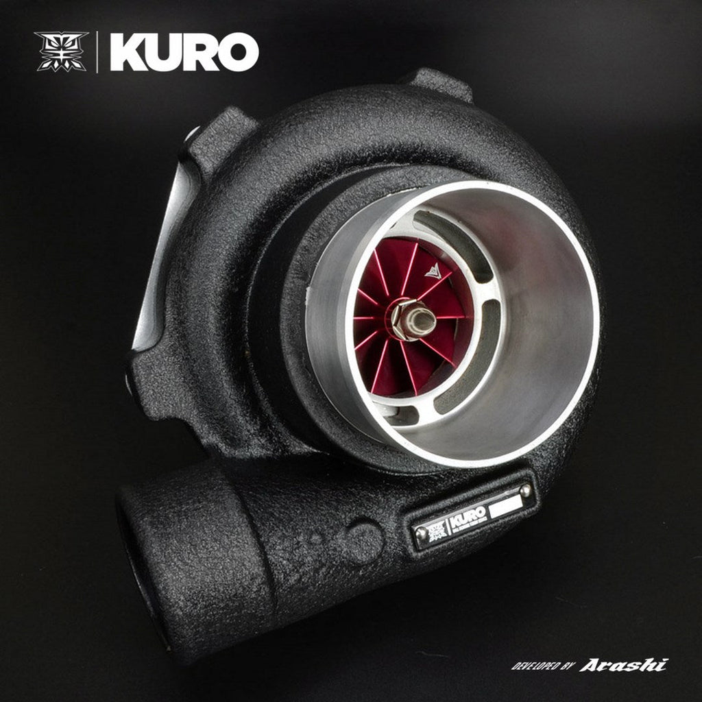 KURO GTX3067R Turbo Super Core