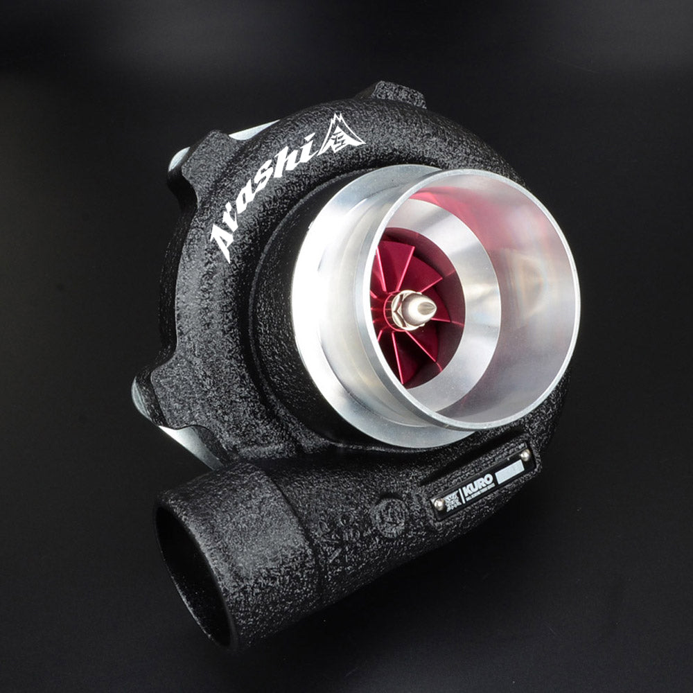 Arashi Dynamics KURO TURBO SUPER CORE GT2871R BALL BEARING