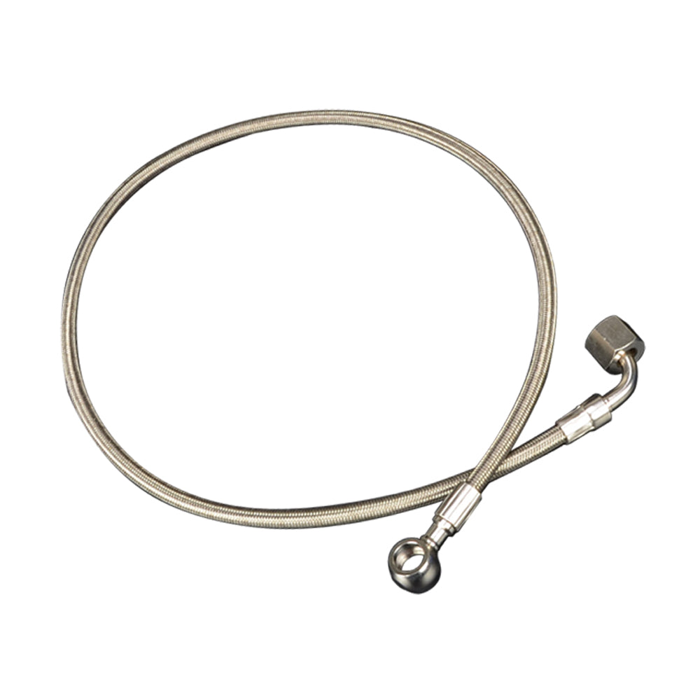VW GOLF TDI MK4 Turbo Oil Feed Line
