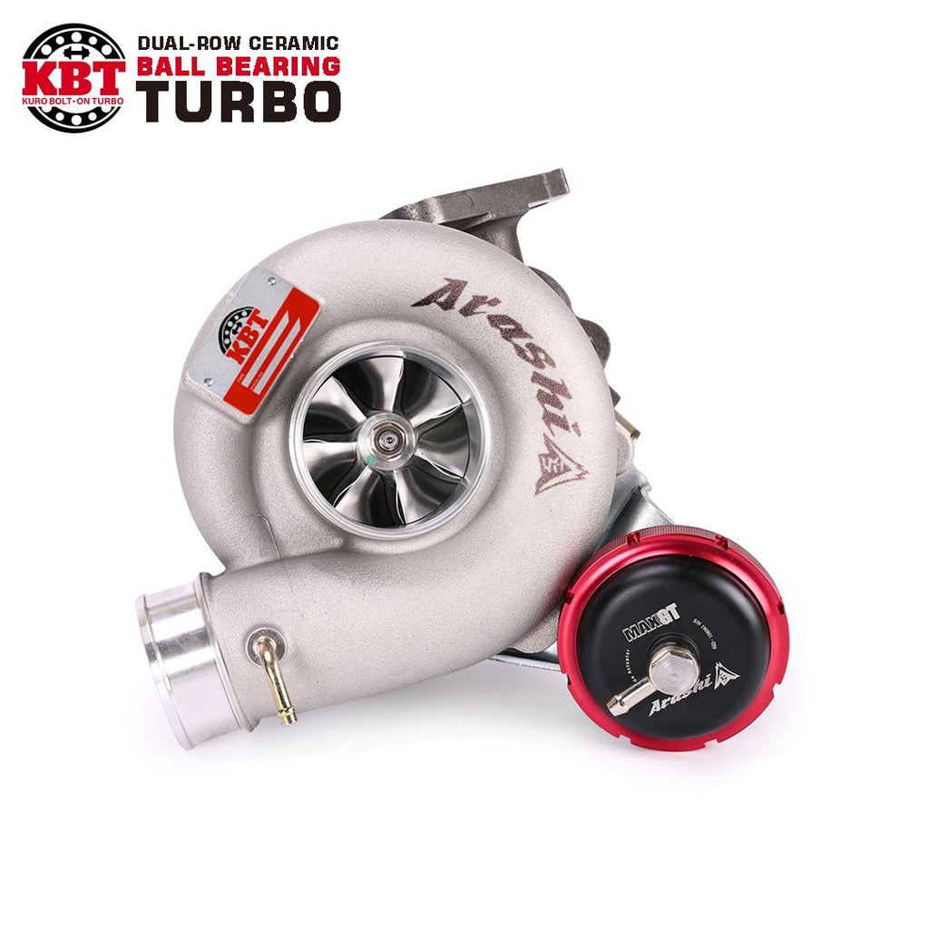 GRB GRF STI TD06H-18K-10cm