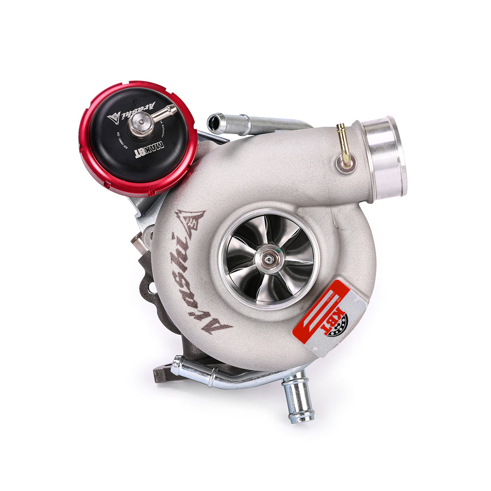 GRB GRF STI TD06SL2-18K-8cm