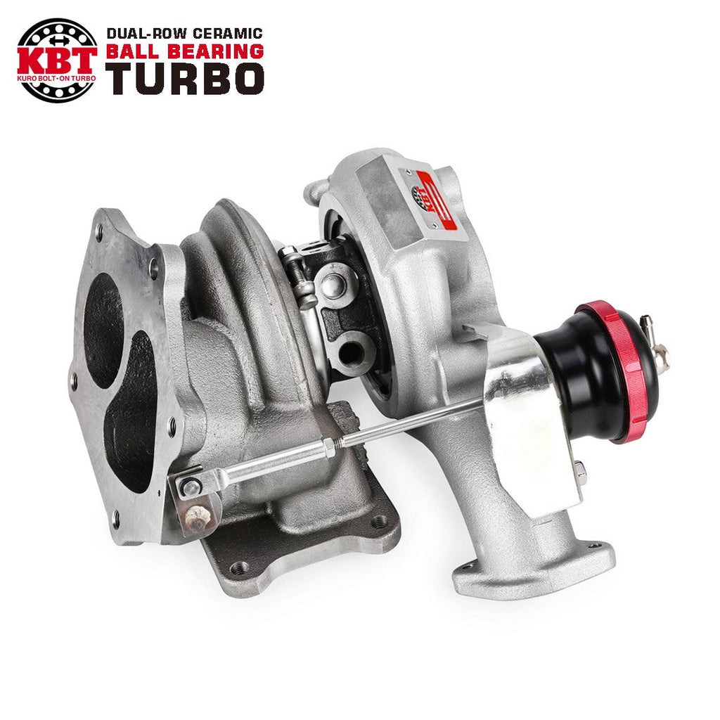 Anti-Surge TD06SL2-20G Mitsubishi EVO X / 10 4B11T Ball Bearing