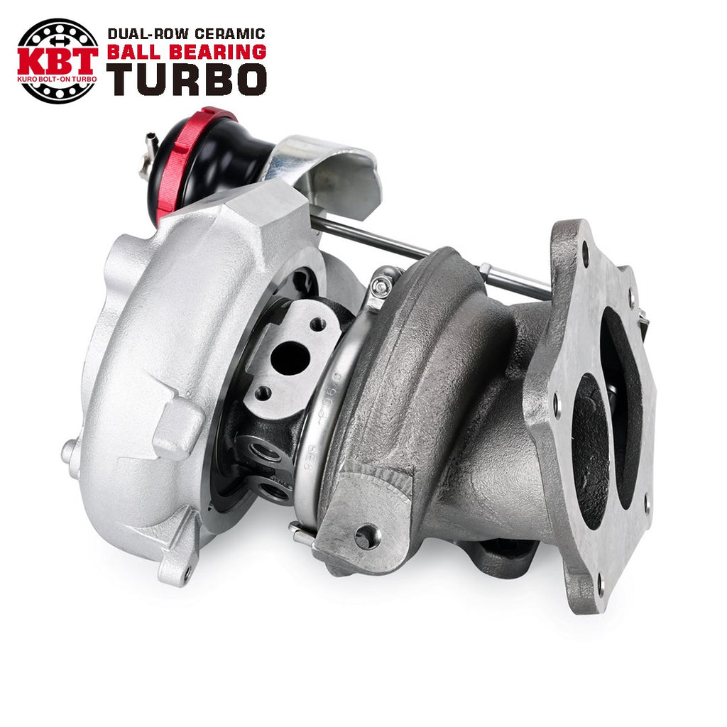 Anti-Surge TD05H-20G Mitsubishi EVO X / 10 4B11T Ball Bearing