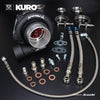 KURO GTX2967R V-band 0.57 A/R