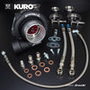 KURO GTX2967R V-band 0.72 A/R