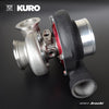KURO GTX3576R V-band 0.82 A/R Stainless