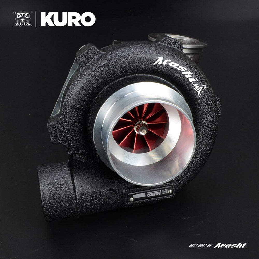 KURO GT2871R V-band 0.72 A/R