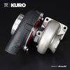 KURO GT3037 T3 0.63 A/R Stainless