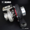 KURO GT3076R T3 0.63 A/R Stainless