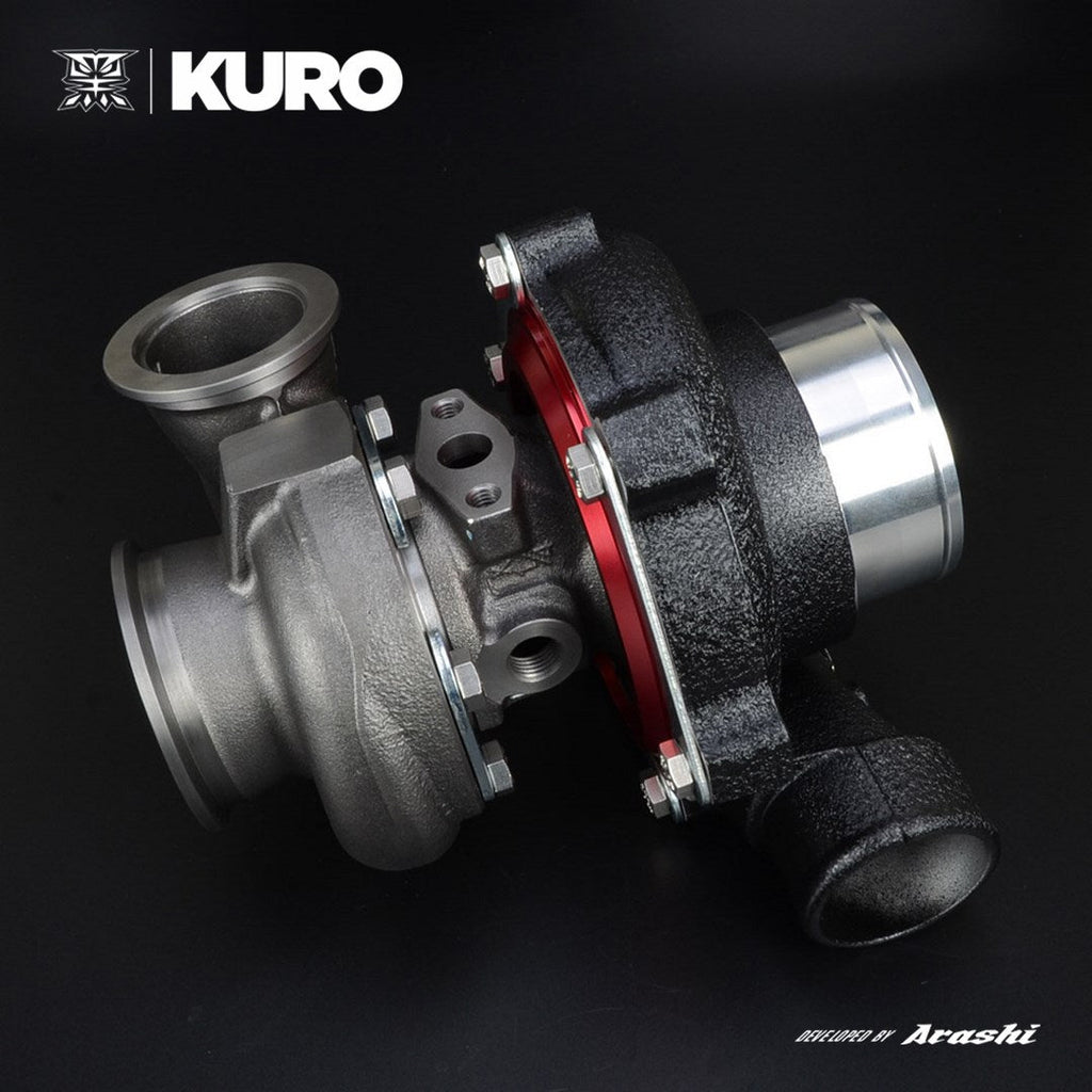 KURO GT2871R V-band 0.57 A/R