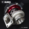 KURO GT3037 T3 0.63 A/R Stainless