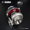 KURO GTX3582R T3 0.63 A/R Stainless