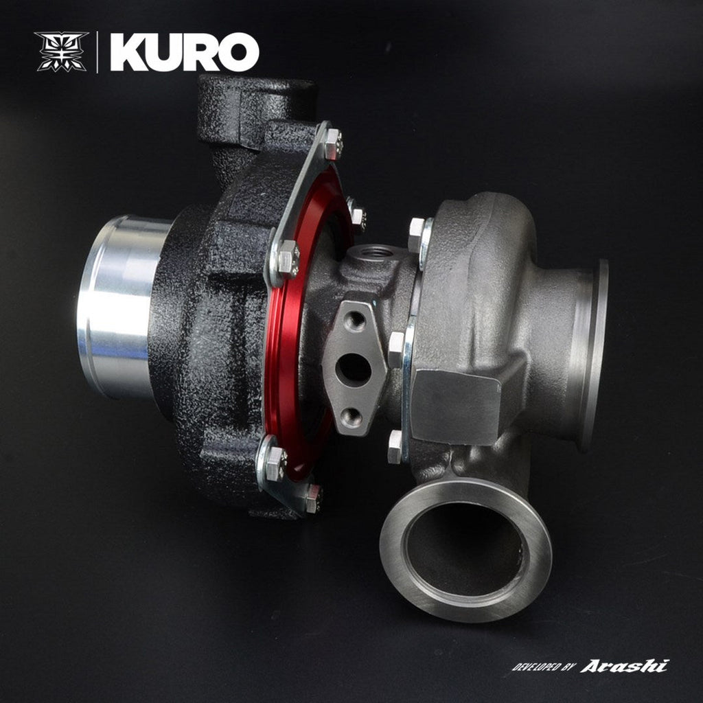 KURO GT2871R V-band 0.57 A/R