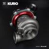 KURO GT2871R V-band 0.72 A/R