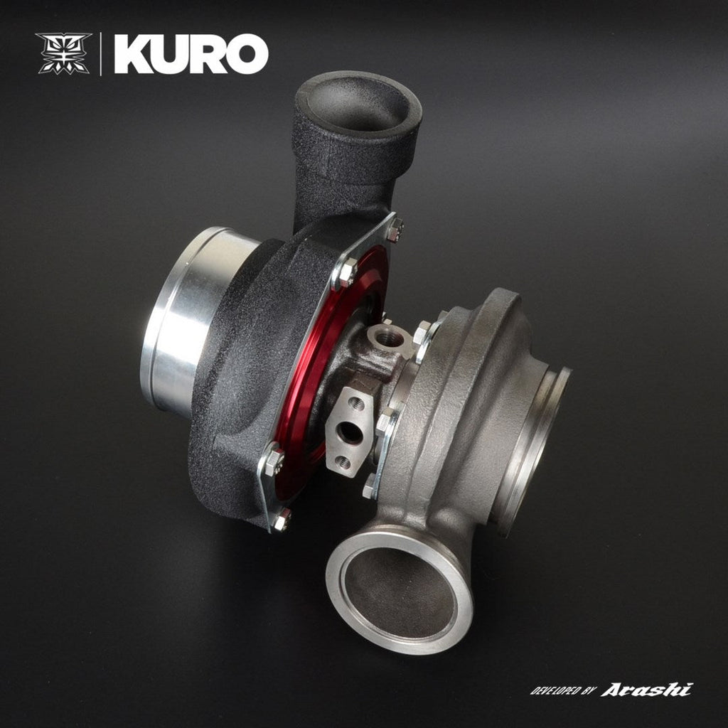 KURO GT3037 V-band 1.01 A/R