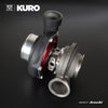 KURO GTX3582R V-band 0.83 A/R