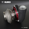 KURO GTX3582R V-band 0.83 A/R