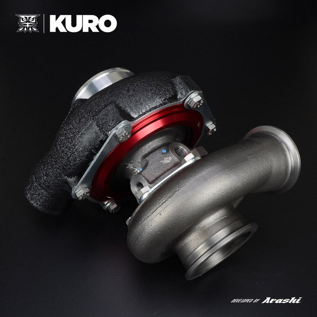 KURO GT2871R V-band 0.57 A/R