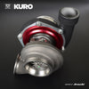 KURO GTX3076R V-band 0.61 A/R