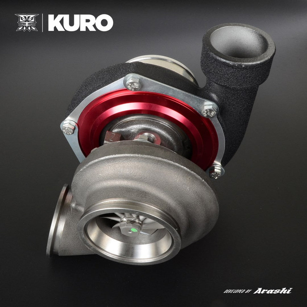 KURO GT3037 V-band 1.01 A/R