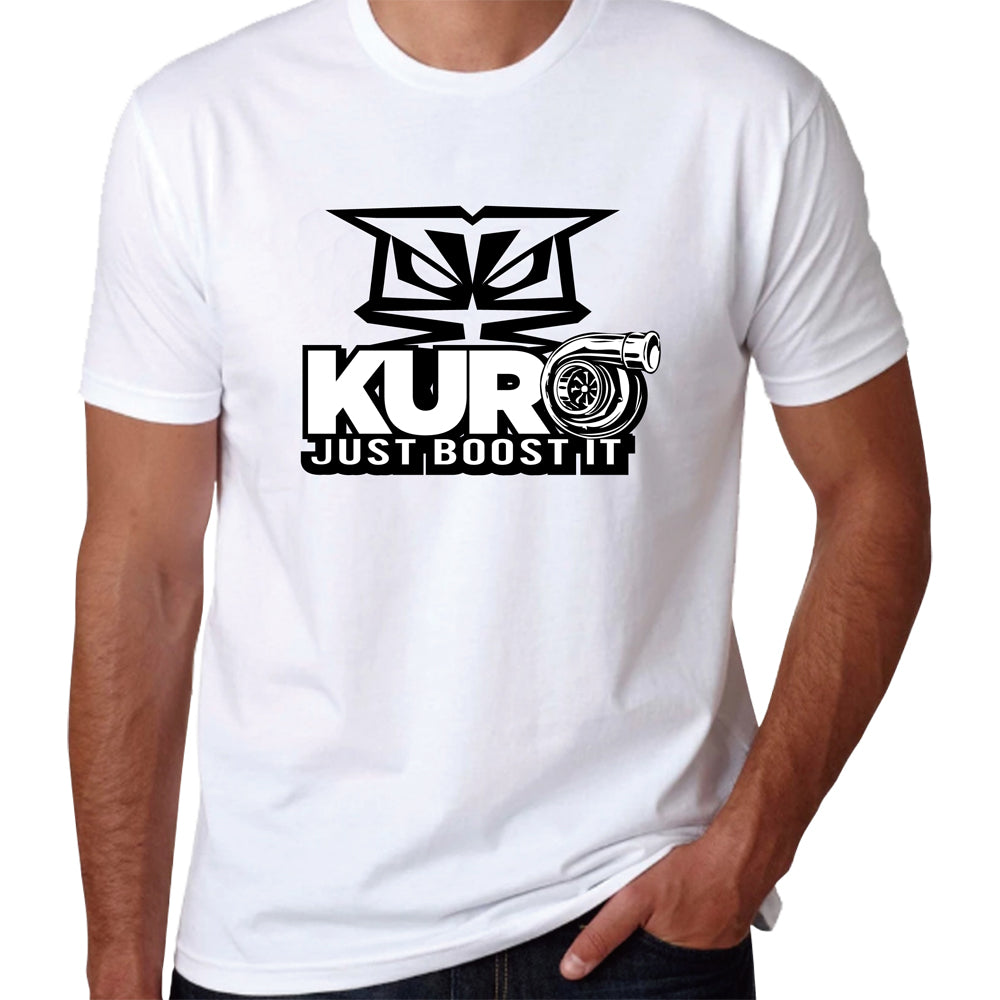 KURO T-Shirt – Arashi Dynamics