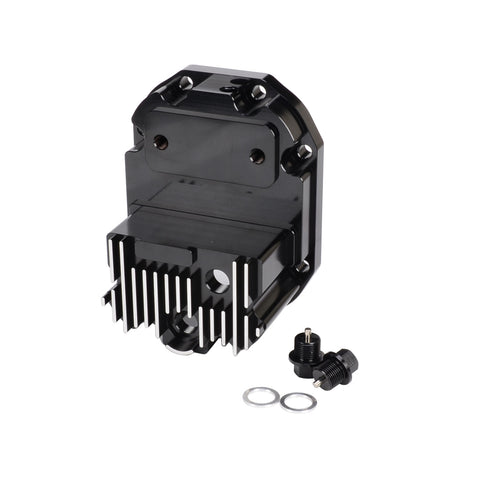 Arashi High Volume Diff Differential Case Cover For Subaru WRX R160